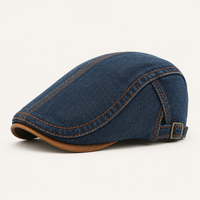 Hudson Stitch Cap — image 2