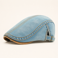 Hudson Stitch Cap — image 4