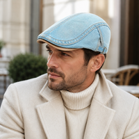 Hudson Stitch Cap — image 8