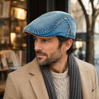 Hudson Stitch Cap — image 9