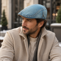 Hudson Stitch Cap — image 10