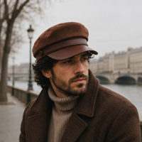 Noir Coast Cap — image 6