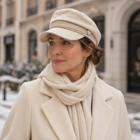 Noir Coast Cap — image 8