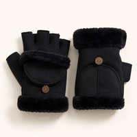 Nola Convertible Mittens — image 2