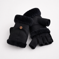 Nola Convertible Mittens — image 5