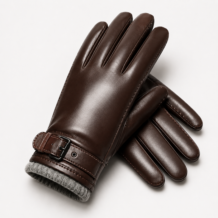 Bramwell Leather Gloves