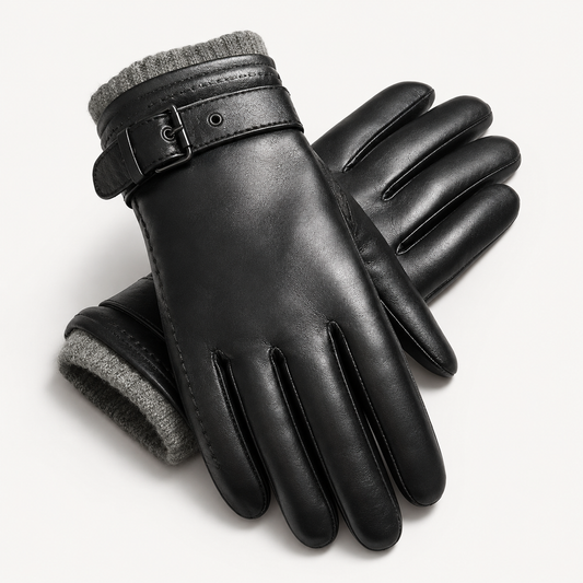 Bramwell Leather Gloves