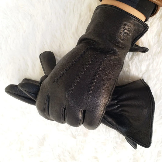 Harrison Leather Gloves