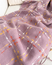 Aurélie Winter Shawl — image 11